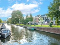 Kampervest 49, 2011 EZ Haarlem