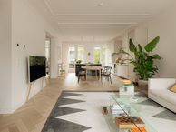 Tweede Van der Helststraat 101-H, 1073 AP Amsterdam