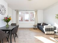 Saffierstraat 21-B, 1074 GH Amsterdam