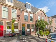 Snaarmanslaan 99, 1815 SE Alkmaar