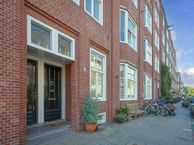 Reinier Claeszenstraat 17-H, 1056 WD Amsterdam