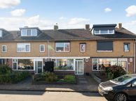 Lion Cachetstraat 15, 3851 ZC Ermelo