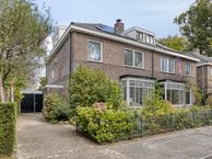 Van Kolstraat 18, 7521 BD Enschede