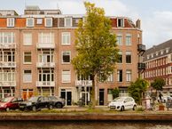 Sloterkade 86-H, 1058 HJ Amsterdam