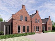 Lange Hegghe 11B (Bouwnr. 2), 5482 HV Schijndel