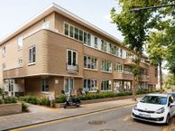 Julianalaan 4-N, 1213 AP Hilversum