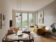 2-kamer appartement (Bouwnr. 7.03), 6883 AD Velp (GE)