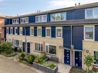 Vijfvingerkruid 10, 3824 PR Amersfoort