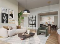 3-kamer appartement (Bouwnr. 7.11), 6883 AD Velp (GE)