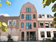 Gasthuisstraat 7-B, 2011 XN Haarlem