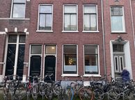 Mgr. van de Weteringstraat 41, 3581 EB Utrecht