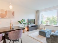 Johan de Meesterstraat 39-A, 2024 KX Haarlem