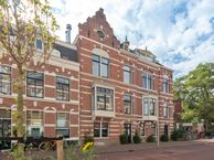 Wagenweg 21, 2012 NA Haarlem