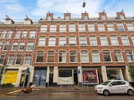 Van der Hoopstraat 35-3, 1051 VB Amsterdam