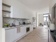 Abel Tasmanstraat 13-BS, 3531 GR Utrecht