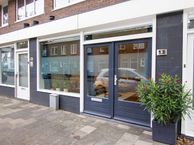 Vergierdeweg 13, 2025 TG Haarlem