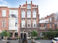 Antonie Duyckstraat 1, 2582 TB Den Haag