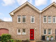 Boonestaakstraat 33, 1336 AG Almere
