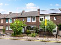 Burgemeester Beckersstraat 31, 6374 SL Landgraaf