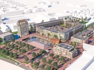 Petrus Camperstraat 14, 2652 JR Berkel en Rodenrijs