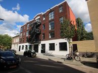 Herlaerstraat 8-B, 3032 VE Rotterdam