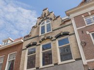 Smedestraat 45-B, 2011 RE Haarlem