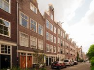 Boomstraat 7-H, 1015 LA Amsterdam
