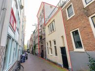 Koestraat 2-H, 1012 BX Amsterdam