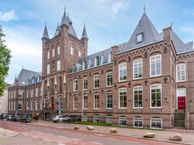 Maliesingel 98, 3582 AB Utrecht