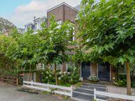 Houtrustlaan 10, 2566 ZT Den Haag