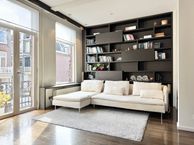 Valeriusstraat 36-2, 1071 MJ Amsterdam