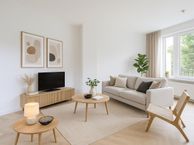 Hubert Duyfhuysstraat 43-BS, 3553 VV Utrecht