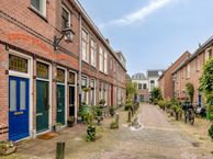 Kerkhofstraat 29-RD, 2011 BK Haarlem