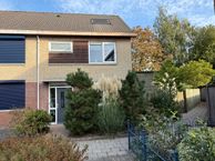 Wisentstraat 39, 4817 LZ Breda