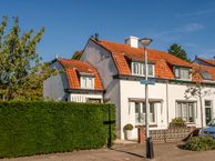 Weijermanstraat 1-A, 2241 BV Wassenaar