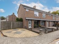 Pieter de Hooghstraat 14, 5702 XE Helmond