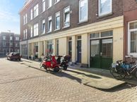 Heer Nicolaesstraat 65-A, 3073 ZJ Rotterdam