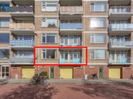 S. F. van Ossstraat 226, 1068 JP Amsterdam