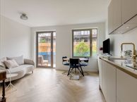 Maria Beshof 4, 1065 WC Amsterdam