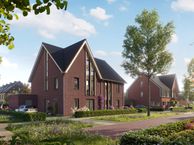 Azalea (Bouwnr. 8.32), 3641 PZ Mijdrecht