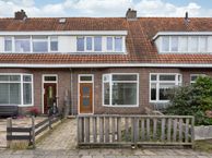 Kievitstraat 17, 8916 BW Leeuwarden