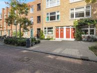 Vosmaerstraat 11-B, 3027 KJ Rotterdam
