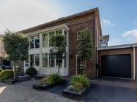 Meerwedesingel 85, 2993 PA Barendrecht