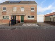 Volendamstraat 21, 8244 DT Lelystad