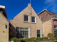 Klaas van Urkstraat 4-A, 8881 AP West-Terschelling