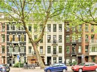 Sarphatipark 114-4, 1073 ED Amsterdam