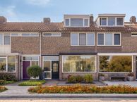 Agamemnonlaan 10, 5631 BX Eindhoven