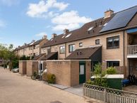 Lijster 21, 3191 DM Hoogvliet Rotterdam