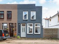 Prinses Julianastraat 2, 2802 JR Gouda