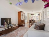 Westduinweg 102-D, 2583 AB Den Haag